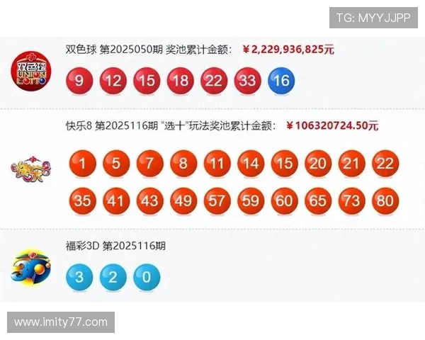 福彩021期开奖结果最新公布，快来看看你中奖了吗？